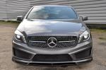 Mercedes-Benz A-Class by German Special Customs 2014 года